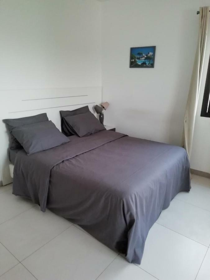 Hotel Union Amicale Corse Dakar Esterno foto
